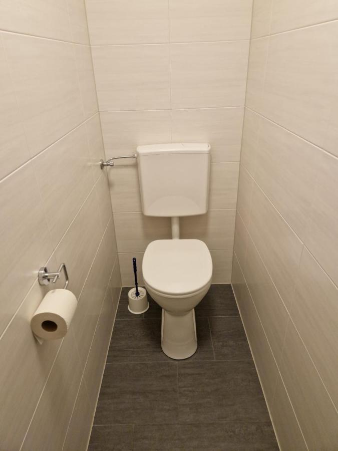 Apartment Pilz Gosau Eksteriør billede