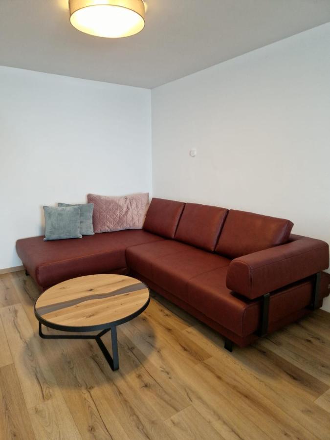 Apartment Pilz Gosau Eksteriør billede