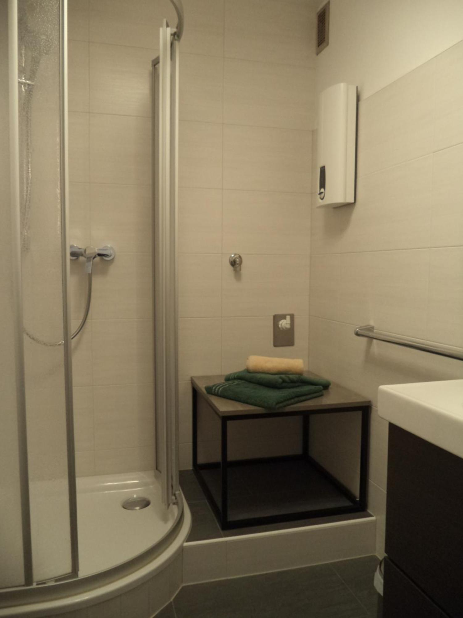 Apartment Pilz Gosau Eksteriør billede